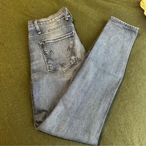 McGuire jeans